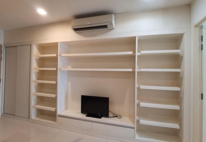 Camellia Service Suites