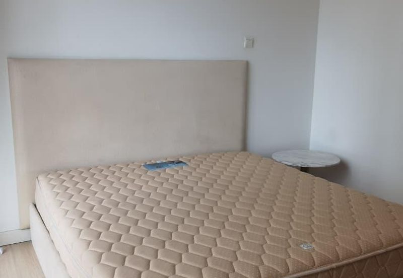 Camellia Service Suites