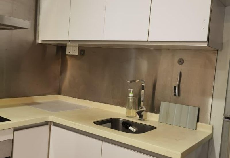 Camellia Service Suites