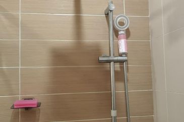 Camellia Service Suites