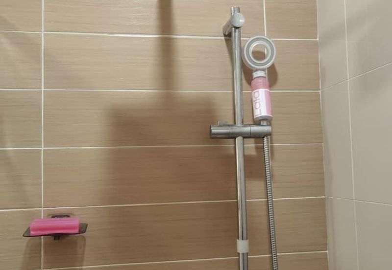 Camellia Service Suites