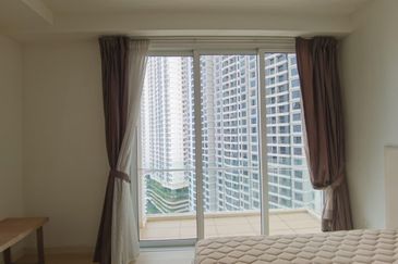 Camellia Service Suites