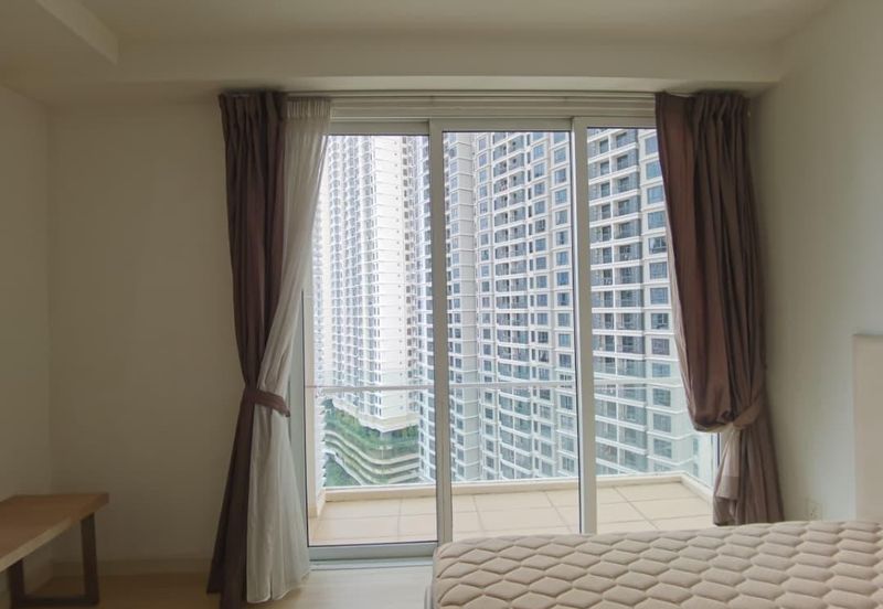 Camellia Service Suites