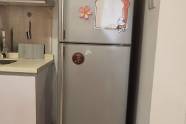 Camellia Service Suites