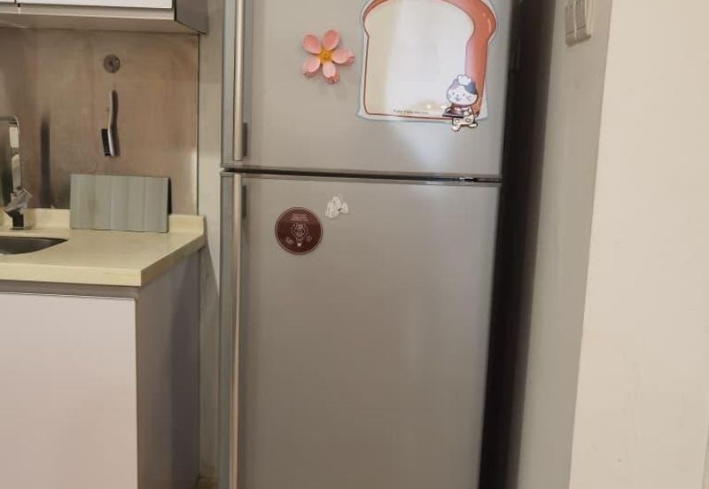 Camellia Service Suites