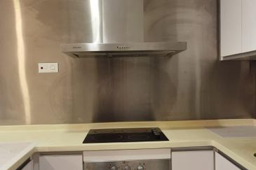 Camellia Service Suites