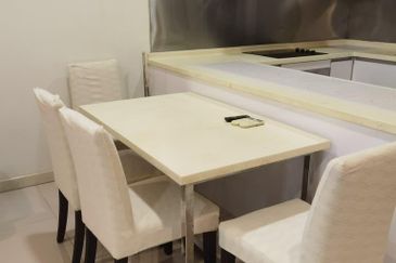 Camellia Service Suites