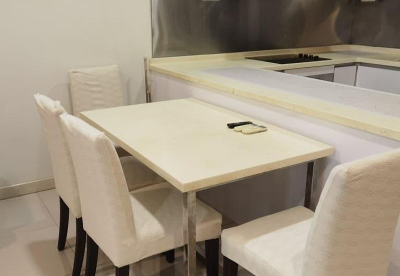 Camellia Service Suites