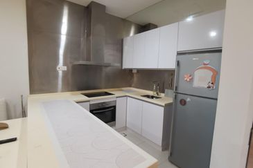 Camellia Service Suites