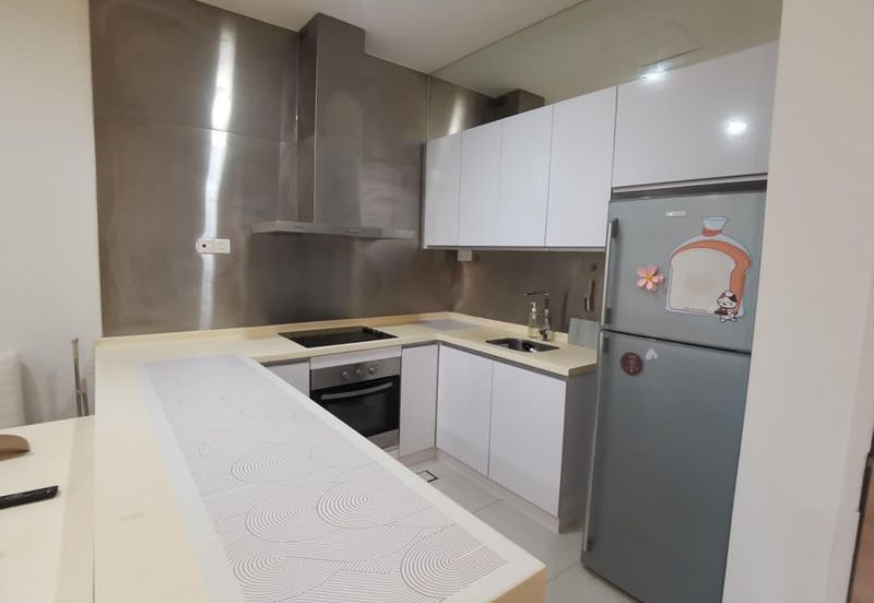 Camellia Service Suites