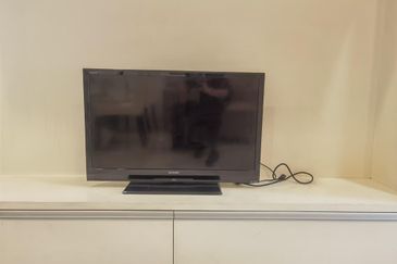 Camellia Service Suites