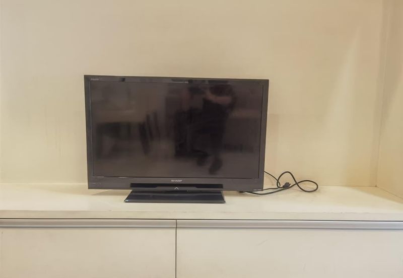 Camellia Service Suites