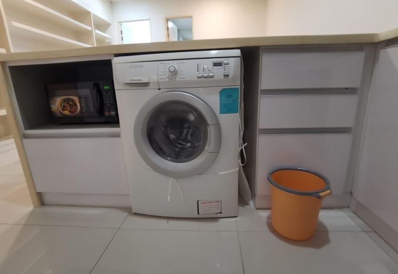 Camellia Service Suites