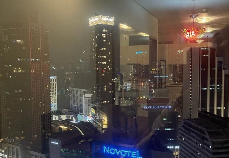 ViPod Residences @ KLCC