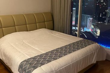 ViPod Residences @ KLCC