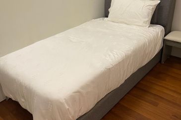 ViPod Residences @ KLCC