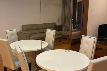 ViPod Residences @ KLCC