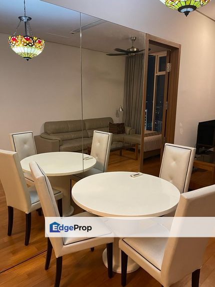 Vipod Residence ( KLCC) For Rent, Kuala Lumpur, KL City