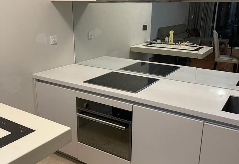 ViPod Residences @ KLCC