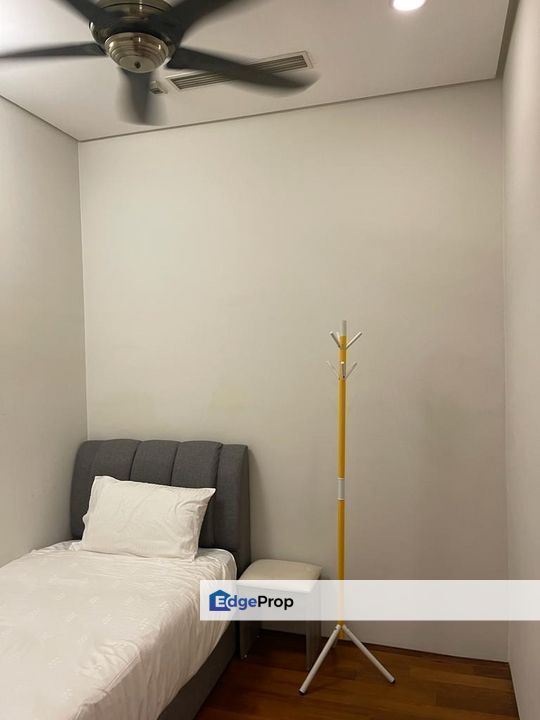 Vipod Residence ( KLCC) For Rent, Kuala Lumpur, KL City