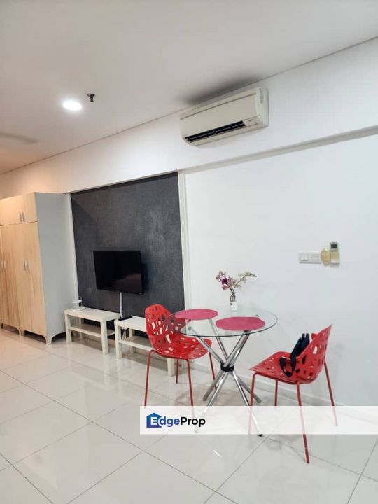 Mercu Summer Suite ( KLCC ) For Rent, Kuala Lumpur, KL City