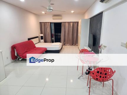 Mercu Summer Suite ( KLCC ) For Rent, Kuala Lumpur, KL City