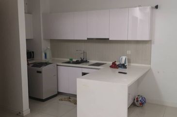 The Elements @ Ampang