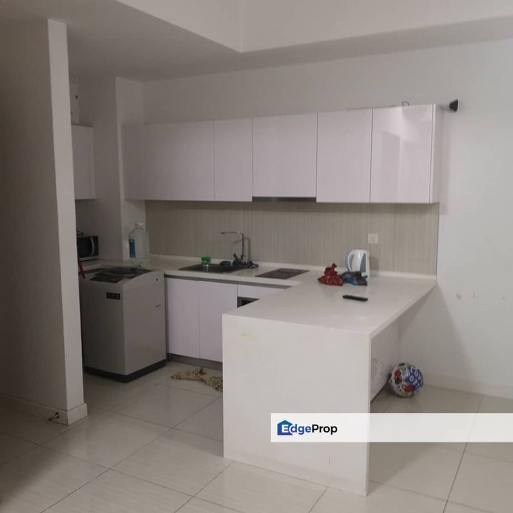 The Elements ( Ampang KL) For Rent, Kuala Lumpur, KL City