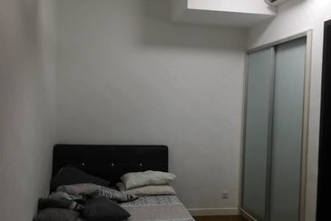 The Elements @ Ampang