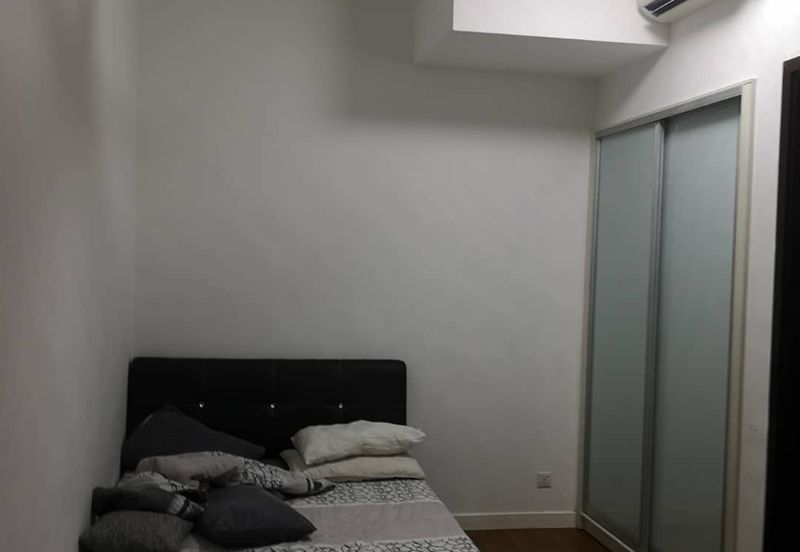 The Elements @ Ampang