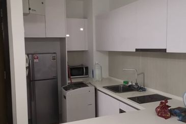 The Elements @ Ampang