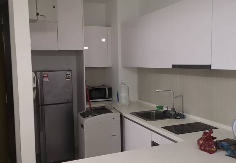 The Elements @ Ampang