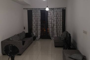 The Elements @ Ampang