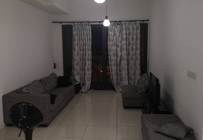 The Elements @ Ampang