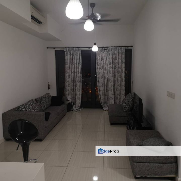 The Elements ( Ampang KL) For Rent, Kuala Lumpur, KL City
