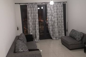 The Elements @ Ampang