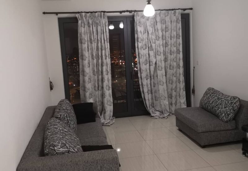 The Elements @ Ampang