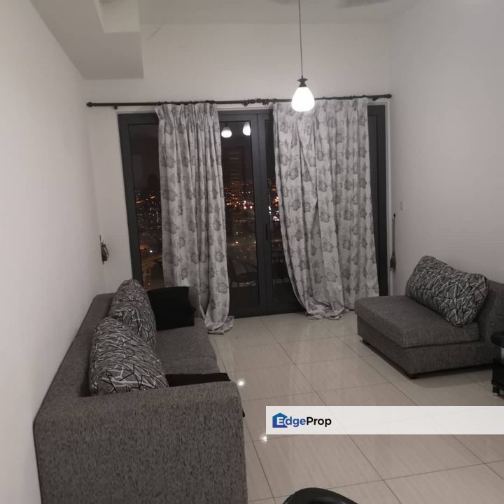 The Elements ( Ampang KL) For Rent, Kuala Lumpur, KL City