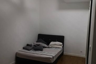 The Elements @ Ampang