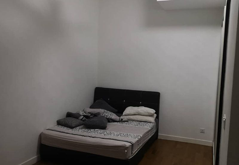 The Elements @ Ampang