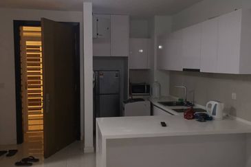 The Elements @ Ampang