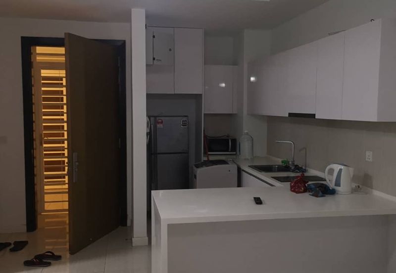 The Elements @ Ampang