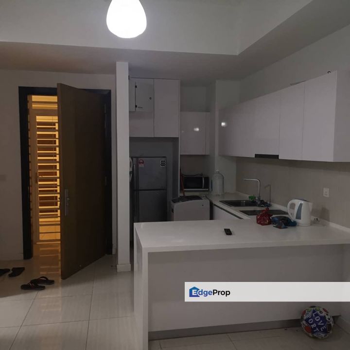 The Elements ( Ampang KL) For Rent, Kuala Lumpur, KL City