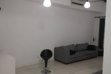 The Elements @ Ampang