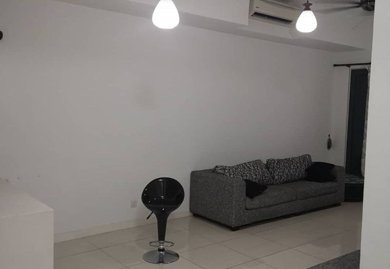 The Elements @ Ampang