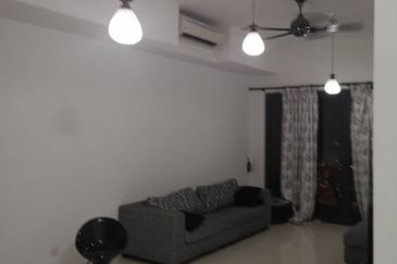 The Elements @ Ampang