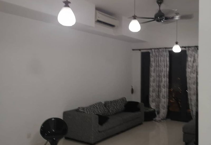 The Elements @ Ampang