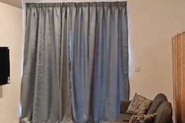 The 38 Bangsar Residency (Residensi 38 Bangsar)