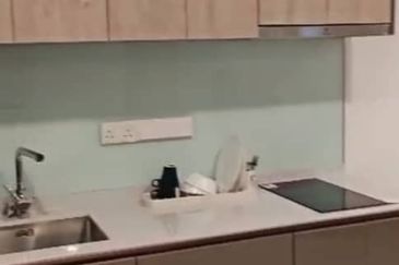 The 38 Bangsar Residency (Residensi 38 Bangsar)