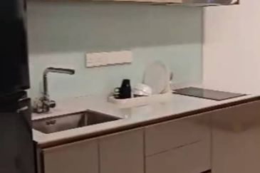 The 38 Bangsar Residency (Residensi 38 Bangsar)